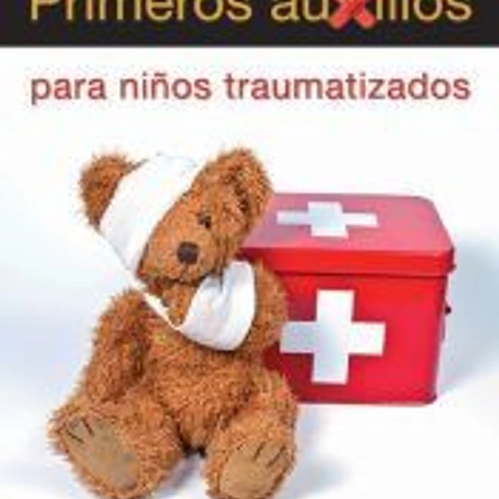 Primeros auxilios para niños traumatizados 1