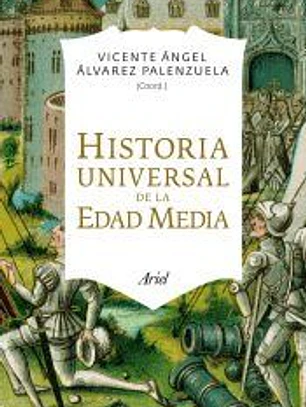 Historia Universal de la Edad Media