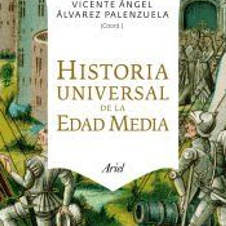 Historia Universal de la Edad Media 1