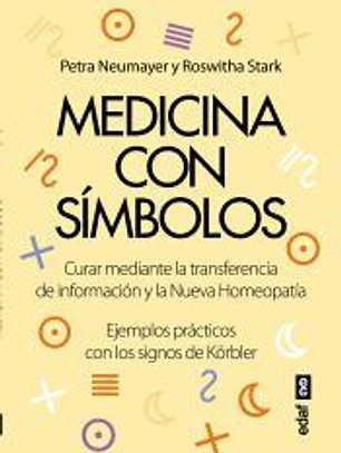 Medicina con símbolos