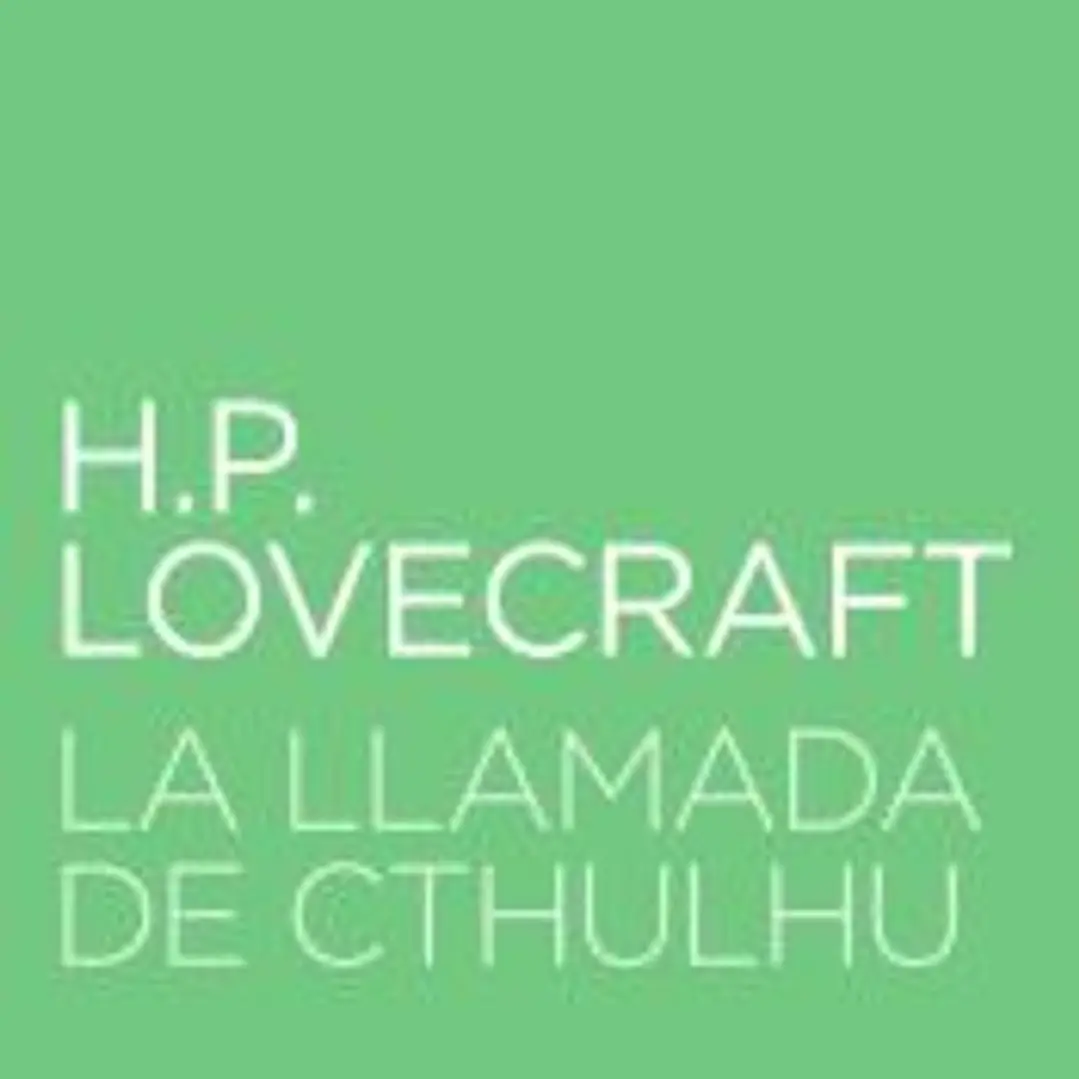 La llamada de Cthulhu 1