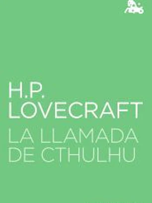 La llamada de Cthulhu