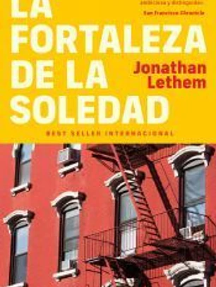 La fortaleza de la soledad