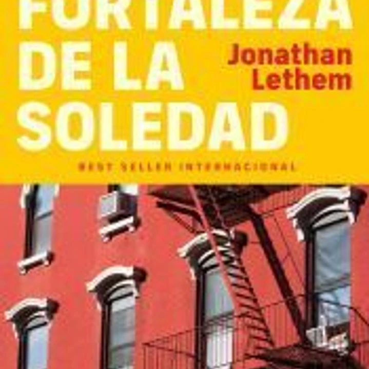 La fortaleza de la soledad 1