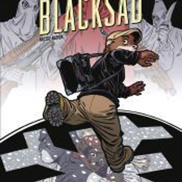 BLACKSAD 2. ARCTIC-NATION. EDICIÓN 25 ANIVERSARIO 1