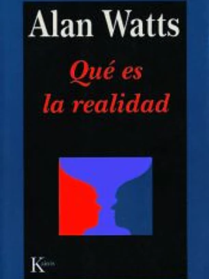 Qué es la realidad