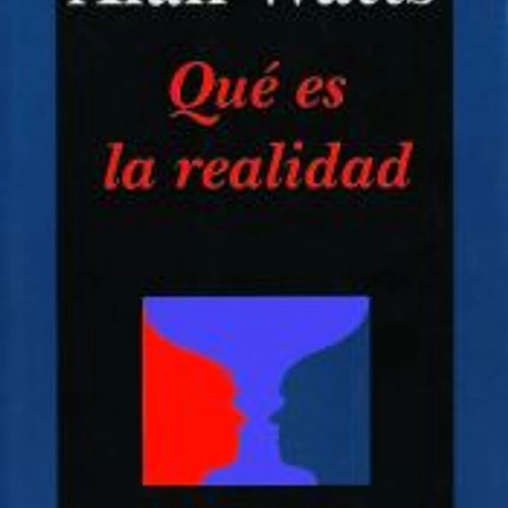 Qué es la realidad 1