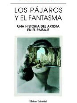 Los pájaros y el fantasma