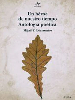 Un héroe de nuestro tiempo