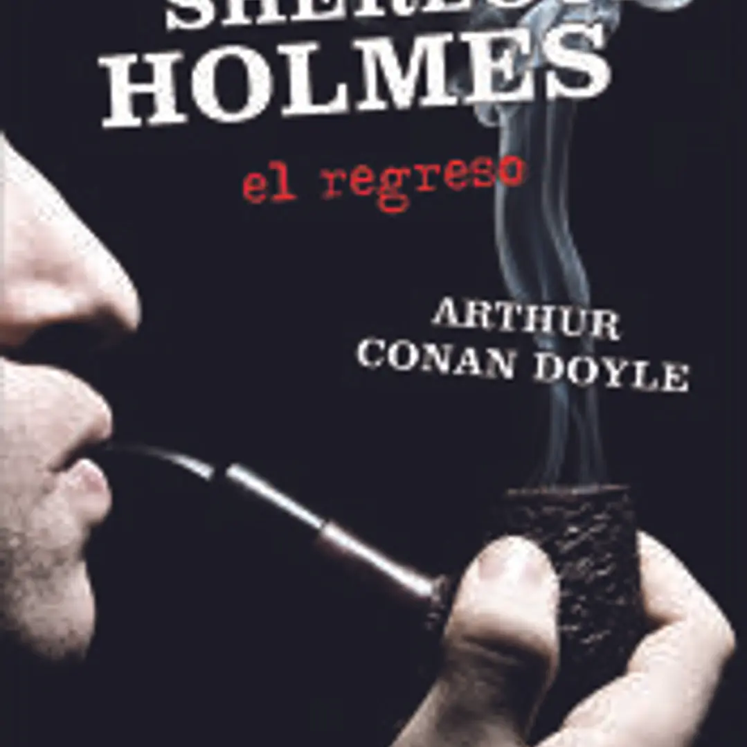 Las aventuras de Sherlock Holmes 1