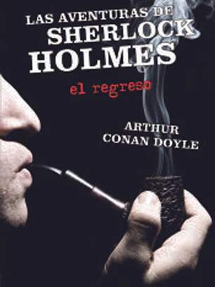 Las aventuras de Sherlock Holmes