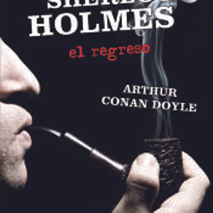 Las aventuras de Sherlock Holmes 1