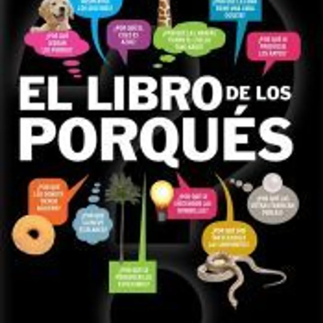 LIBRO DE LOS POEQUES 1