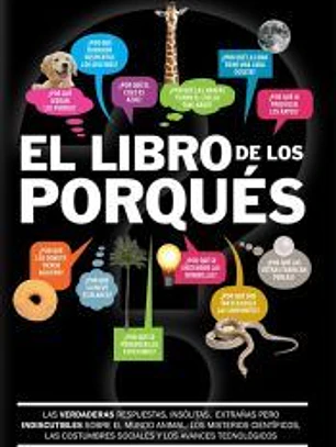LIBRO DE LOS POEQUES