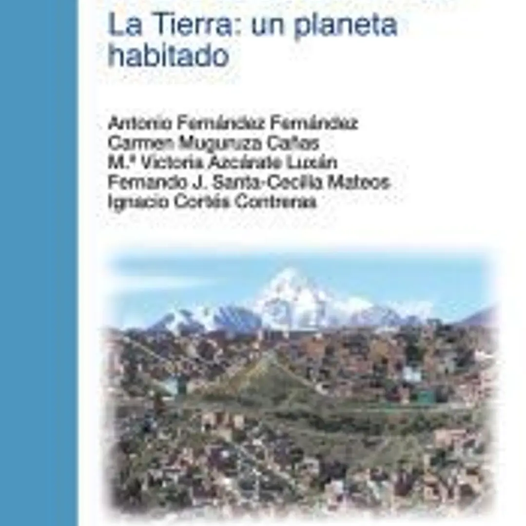 Iniciación a la Geografía 1