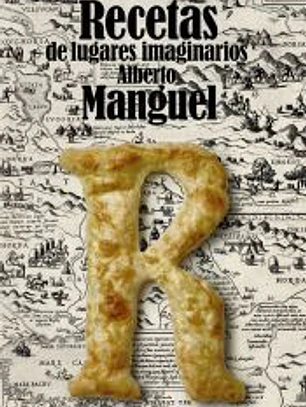 Recetas de lugares imaginarios