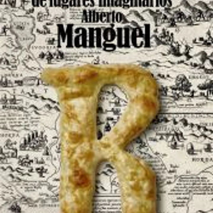 Recetas de lugares imaginarios 1