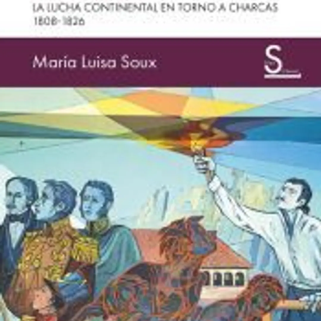 El sur andino en guerra 1