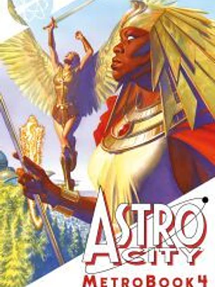 Astro City nº 04/06