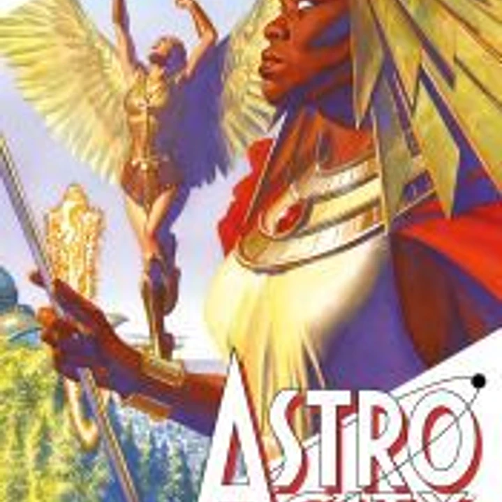 Astro City nº 04/06 1