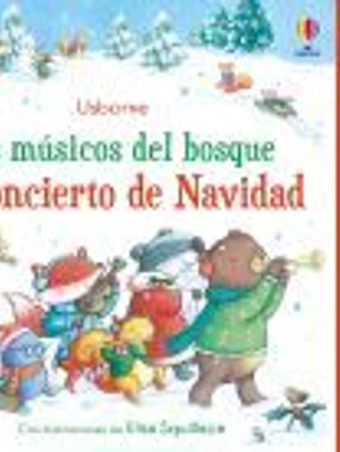 El concierto de Navidad