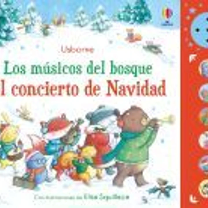 El concierto de Navidad 1