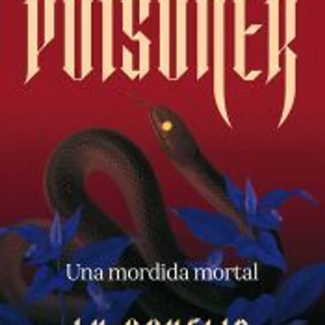 The Poisoner. Una mordida mortal 1