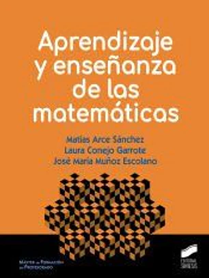 Aprendizaje y enseñanza de las matemáticas