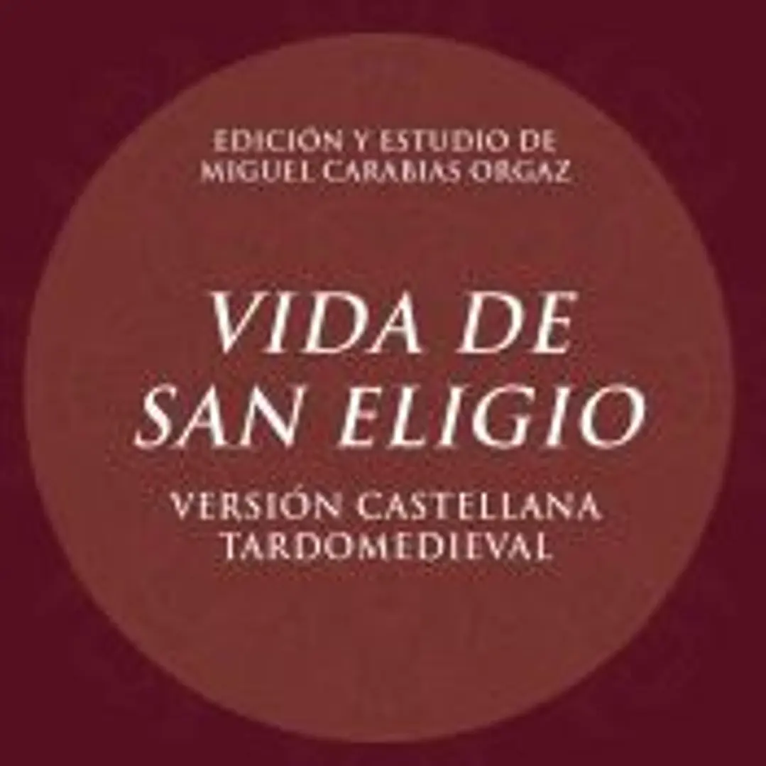 Vida de San Eligio 1