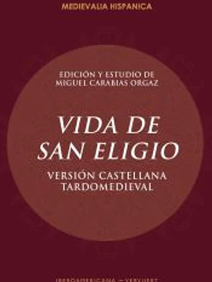 Vida de San Eligio