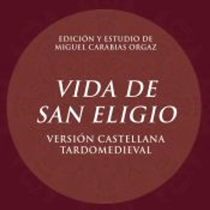 Vida de San Eligio 1