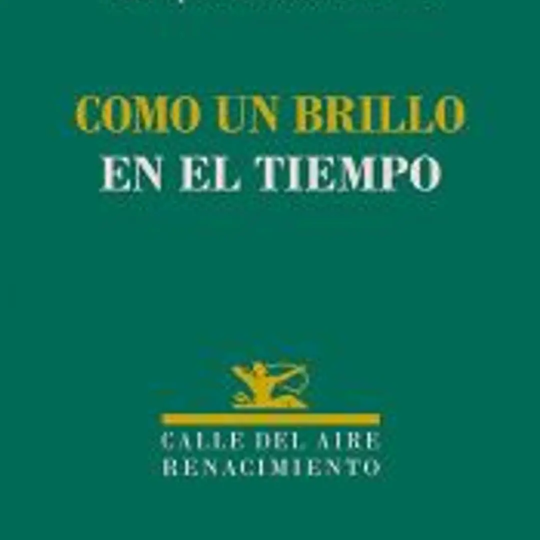 Como un brillo en el tiempo 1