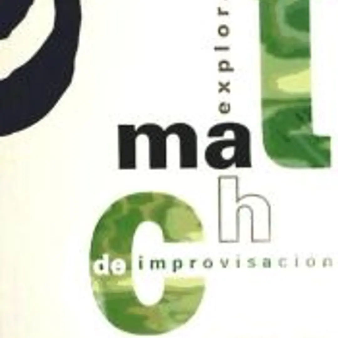 EXPLORANDO MATCH DE IMPROVISACION 1