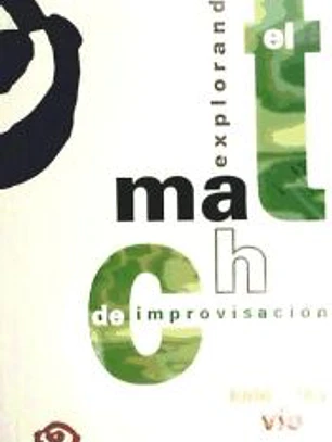 EXPLORANDO MATCH DE IMPROVISACION