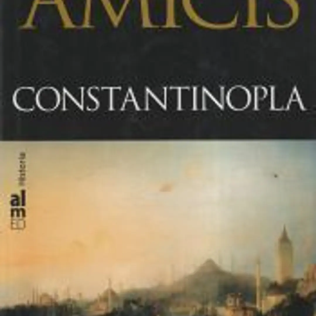 CONSTANTINOPLA 1