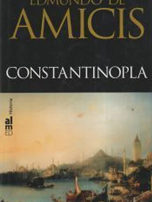 CONSTANTINOPLA