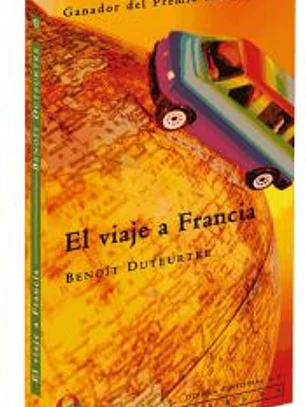 El viaje a Francia