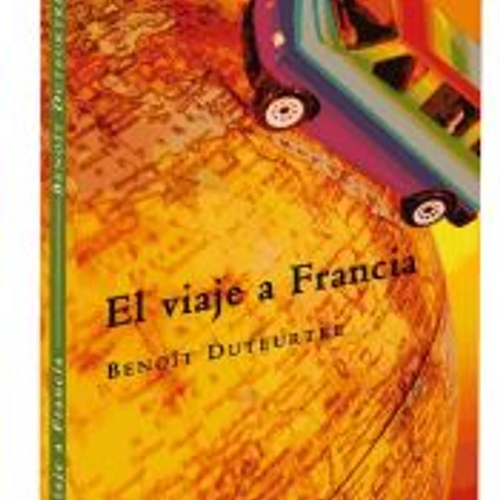 El viaje a Francia 1