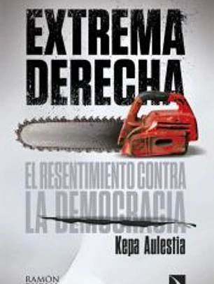 Extrema derecha