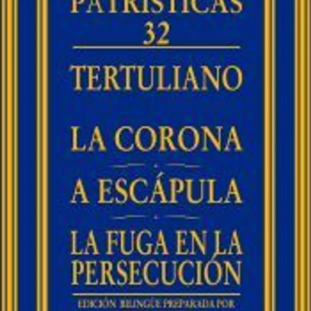 La corona - A Escápula - La fuga en la persecución 1