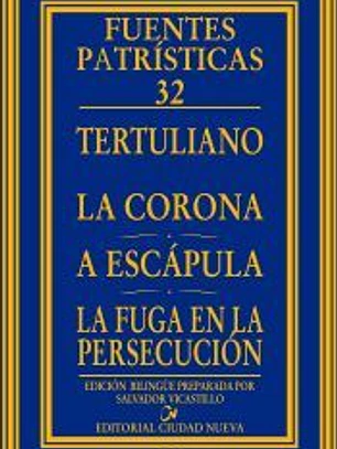 La corona - A Escápula - La fuga en la persecución