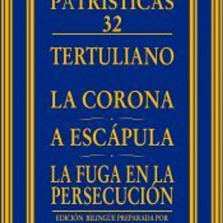 La corona - A Escápula - La fuga en la persecución 1