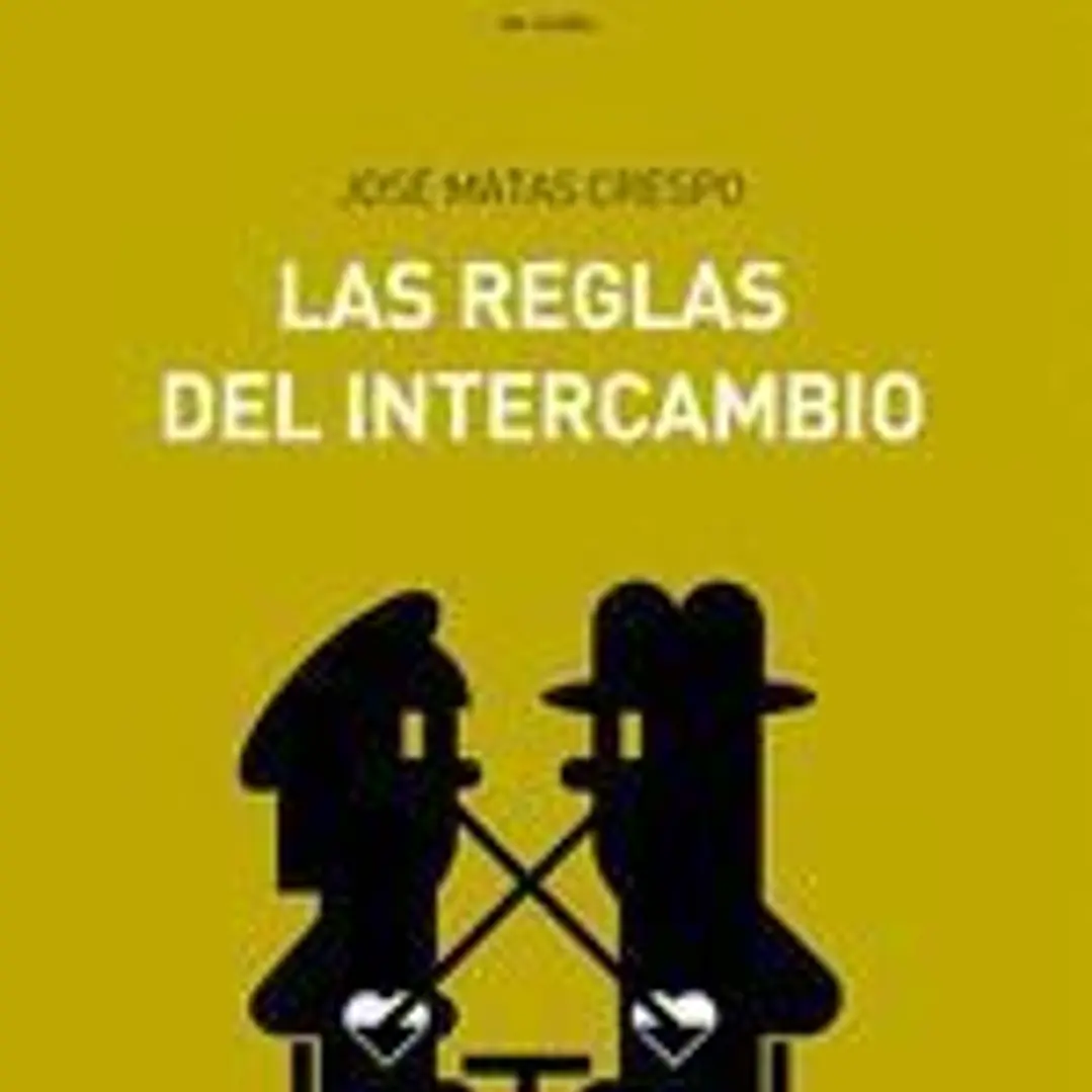 Las Reglas Del Intercambio 1
