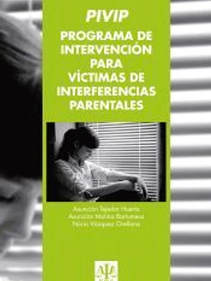 Programa de Intervención para Victimas de Interferencias Parentales (PIVIP)
