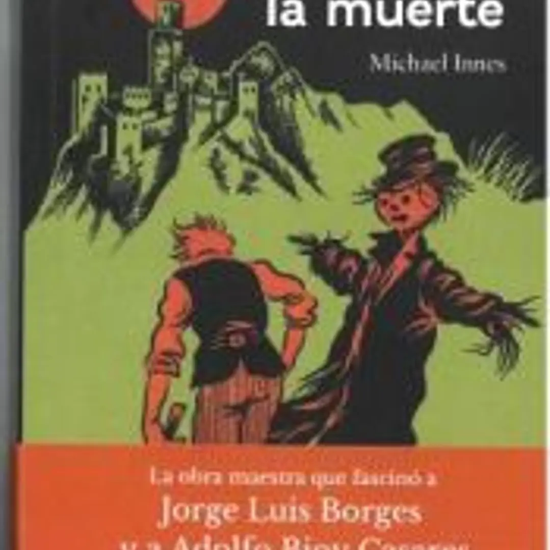 La torre y la muerte 1