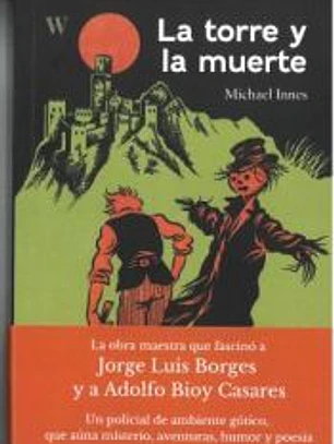 La torre y la muerte