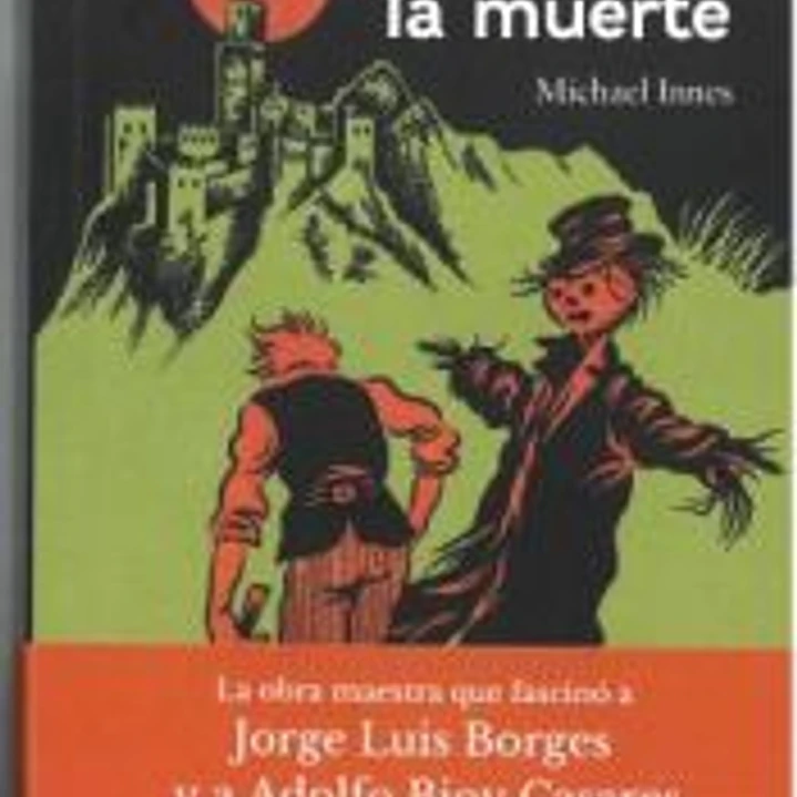 La torre y la muerte 1