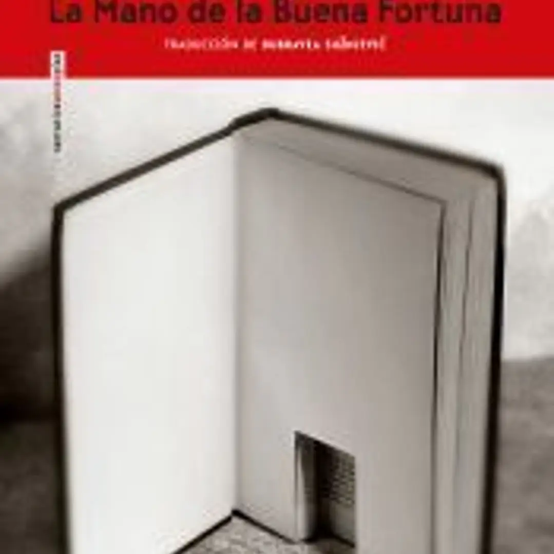 La Mano de la Buena Fortuna 1