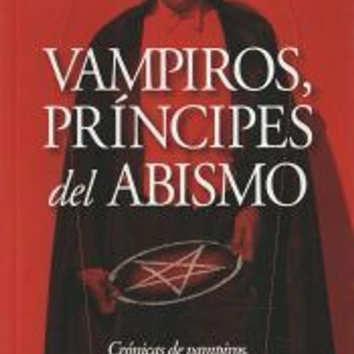 VAMPIROS,PRINCIPES DEL ABISMO 1