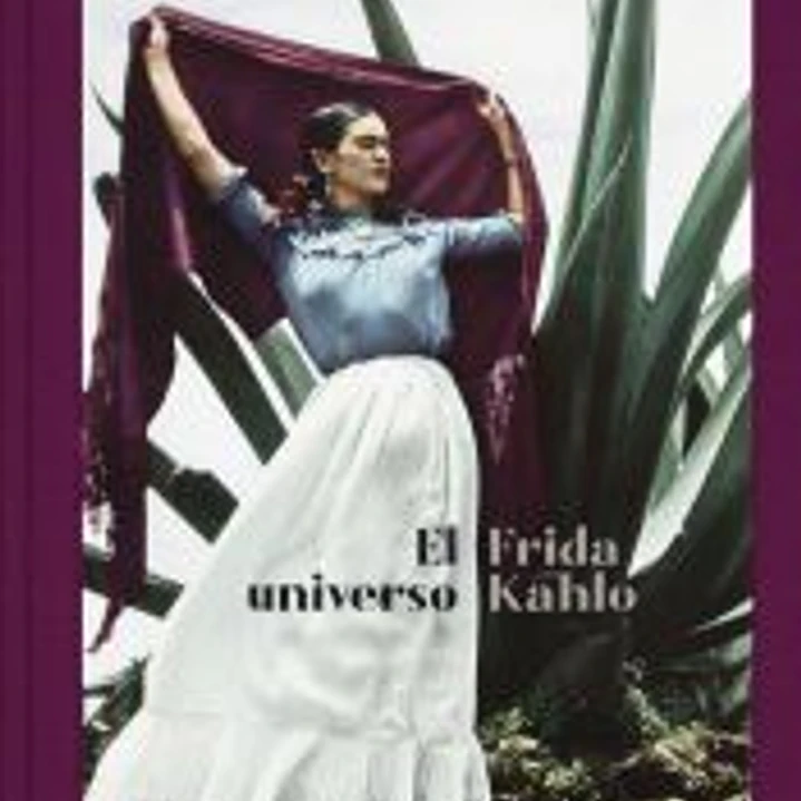 El Universo Frida Kahlo 1